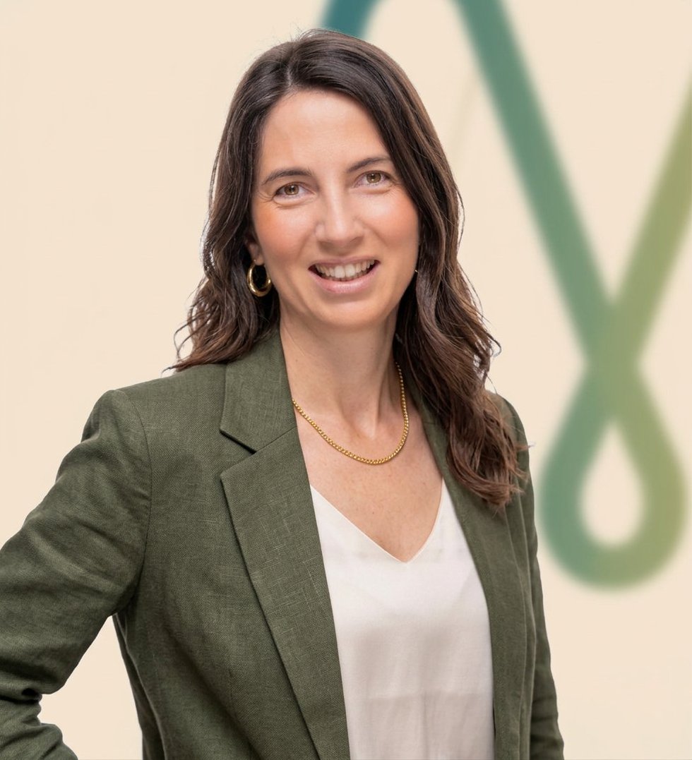 Laura Parolini, founder di Mana